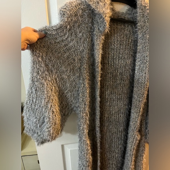 Cozy long sleeve sweater - Picture 2 of 8